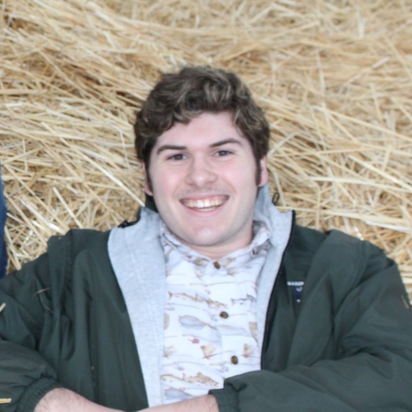 Meet your Posher, Bryce - Picture 1 of 1